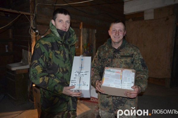 Детальні звіти потрібні через шахраїв, - волинський волонтер