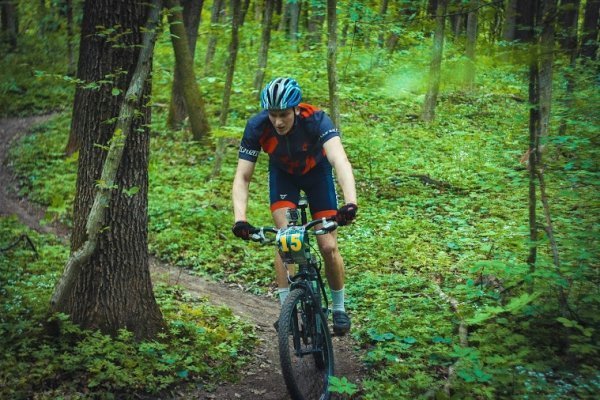 У Струмівських хащах відбулись велозмагання. ФОТО. ВІДЕО