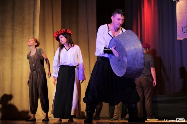 «Не ми почали цю війну, але наш обов'язок її завершити». Річниця Іловайської трагедії. ФОТО