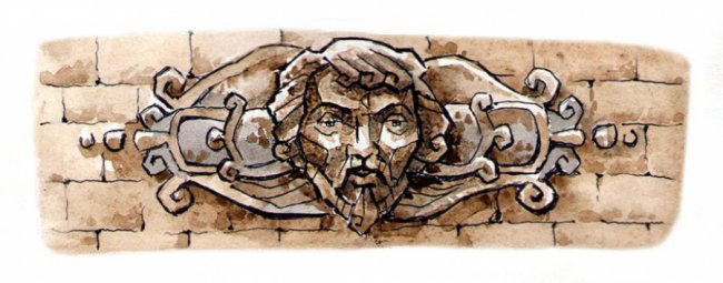 Вийде друком дитяча книга про Миколу Голованя