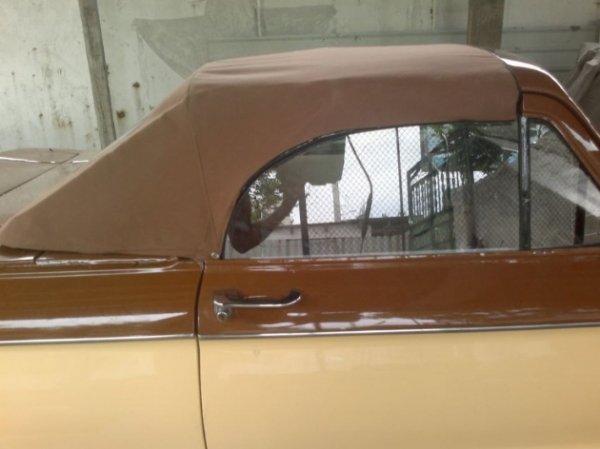 Українець зробив із «Запорожця» кабріолет. ФОТО