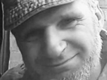 Захищаючи Україну, загинув Герой з Волині Євген Сорока