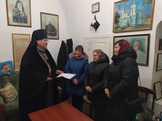 На Волині ще одна парафія перейшла до ПЦУ