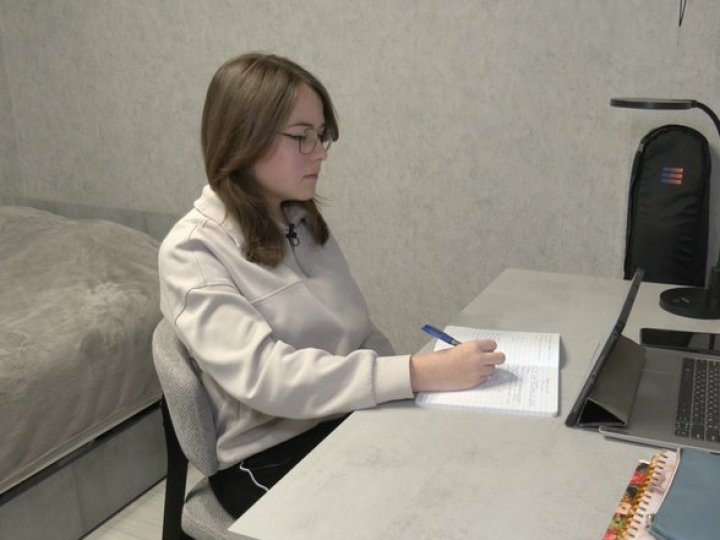 Підготовка до НМТ: скільки волинян складатиме іспит