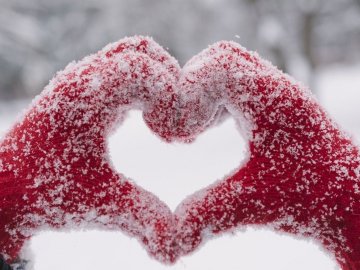 Якою буде погода у Луцьку на понеділок, 1 лютого