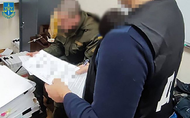 Довічне ув'язнення отримав солдат-строковик, який розстріляв нацгвардійців у Дніпрі