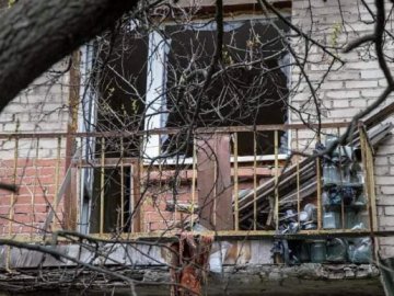 На Луганщині через обстріли минулої доби загинули троє людей