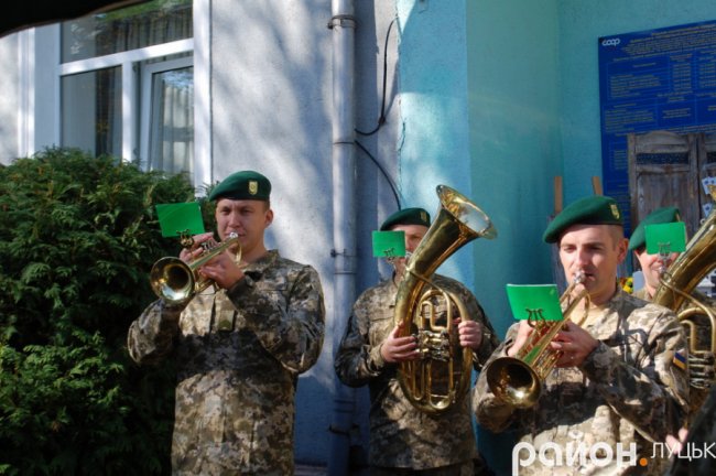 «Бурштинова осінь»: страви, мода і музика