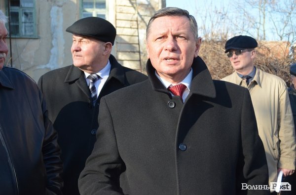 У Старому місті обіцяють зробити ремонт