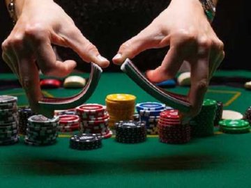 На Волині судитимуть банду, яка займалася підпільним гральним бізнесом