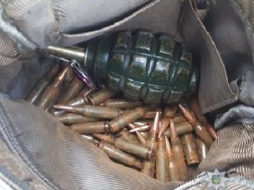 Судитимуть лучанина, який незаконно торгував боєприпасами