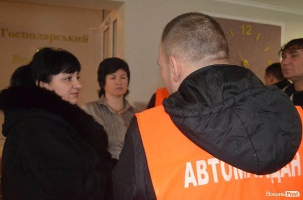 Облспоживспілка програла суд підприємцю з «Варшавки»