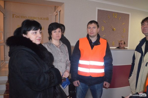 Облспоживспілка програла суд підприємцю з «Варшавки»