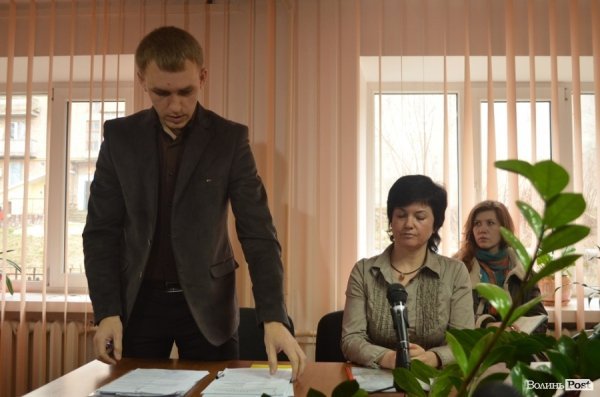 Облспоживспілка програла суд підприємцю з «Варшавки»