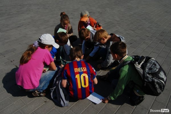 Клімчук пообіцяв волинянам кинути курити