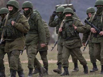 Російські окупанти мріють про своє поранення та виплати коштів