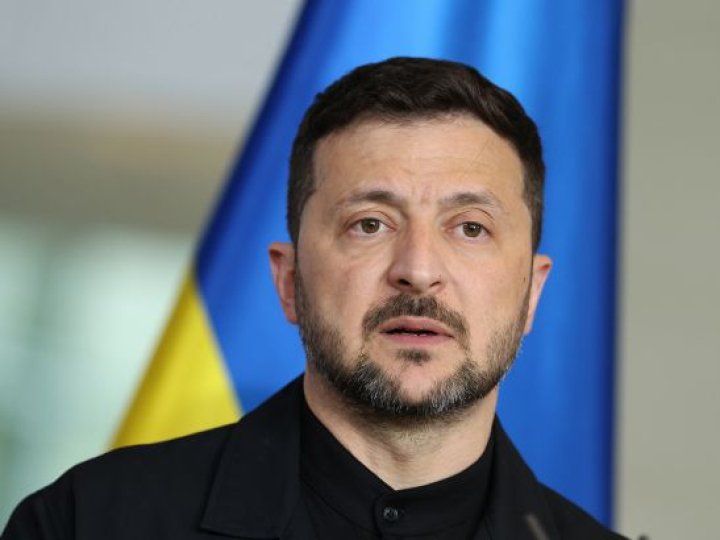 Переговори за участі України, Росії та США можуть відбутися наприкінці жовтня, - Зеленський