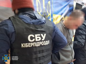 Киянин та одесит готували ракетні удари по Київській телевежі та підрозділах Генштабу ЗСУ