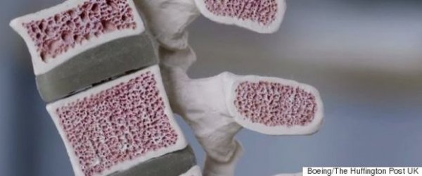 Найлегший у світі матеріал на 99,9% складається з повітря. ФОТО