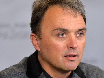 Ігор Лапін: У нас суддів ненавидять більше за політиків