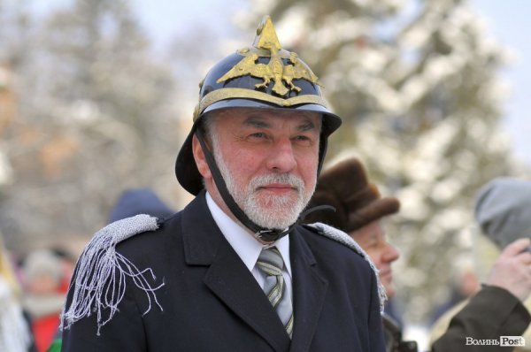 «Різдво у Луцьку»: камерний оркестр, «ФлайzZa» та 50 колективів