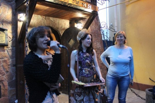 Як у Луцьку туристичний сезон відкривали. ФОТО