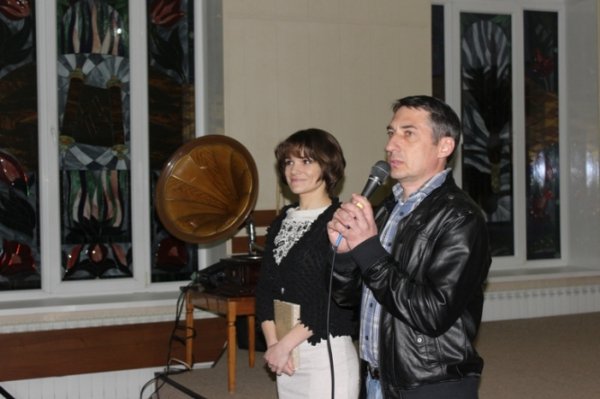 Як у Луцьку туристичний сезон відкривали. ФОТО