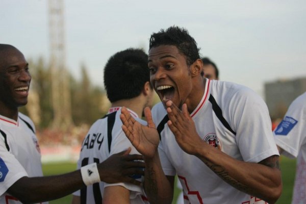 ФОТО з матчу «Волинь» - «Шахтар»