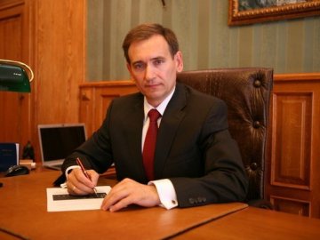 Зеленський призначив волинянина представником президента в Конституційному Суді