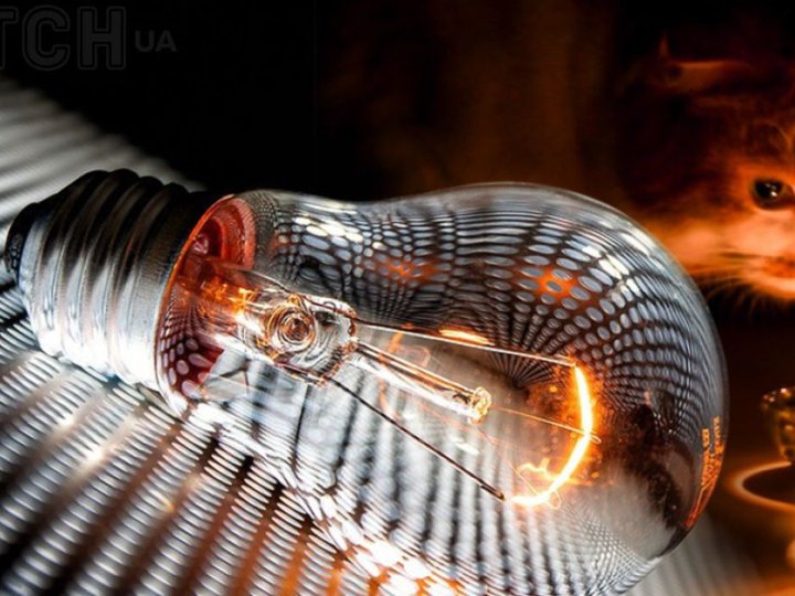 На Волині 5 листопада відключатимуть світло