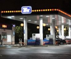 ТОП-10 мереж українських АЗС