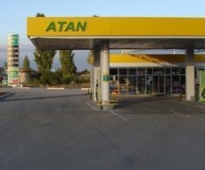 ТОП-10 мереж українських АЗС