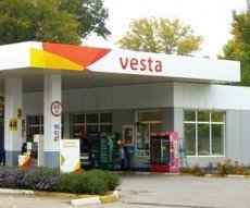 ТОП-10 мереж українських АЗС