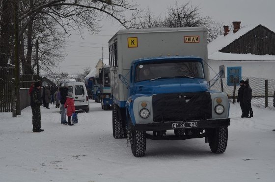 Фото - ЧаРівне