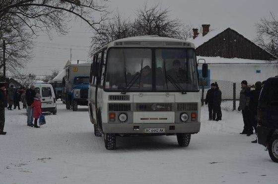 Фото - ЧаРівне