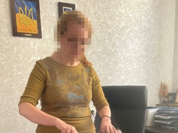 СБУ викрила начальницю Житомирської митниці на системній корупції