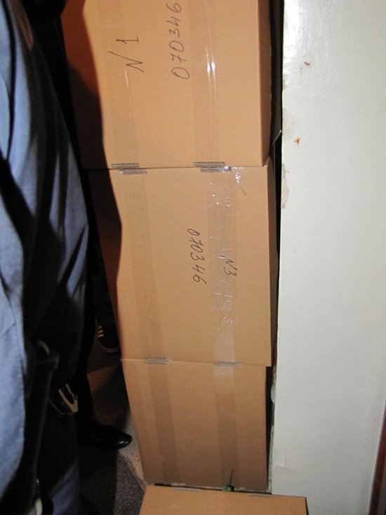 Вночі під стінами ОВК у Ковелі люди ледь не билися. ВІДЕО