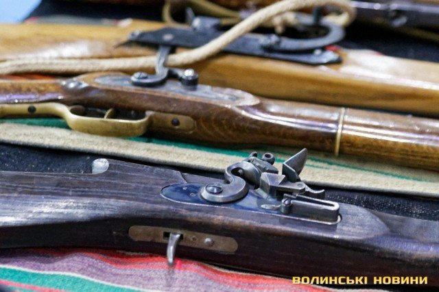 До Луцька на фестиваль бойових мистецтв приїхали бійці з Італії. ФОТО