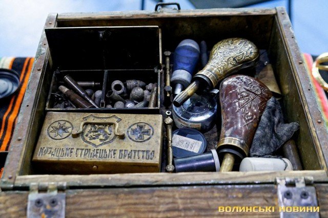 До Луцька на фестиваль бойових мистецтв приїхали бійці з Італії. ФОТО