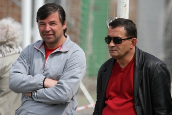 Молодіжка «Волині» програла «Чорноморцю». ФОТО