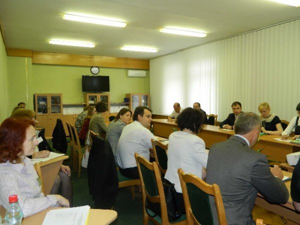 53 волиняни захотіли в «еліту нації» Януковича 