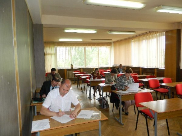 53 волиняни захотіли в «еліту нації» Януковича 