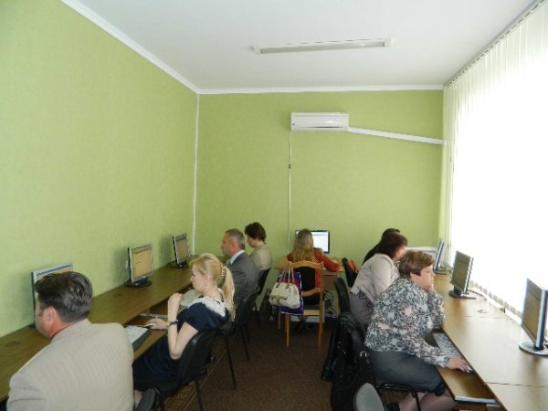 53 волиняни захотіли в «еліту нації» Януковича 