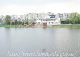 У Ковелі відбулась мала олімпіада 