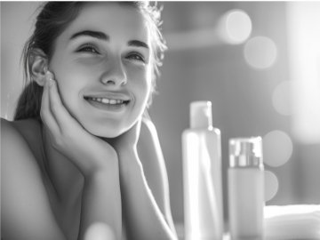 Вибір косметики для салону краси: що потрібно знати