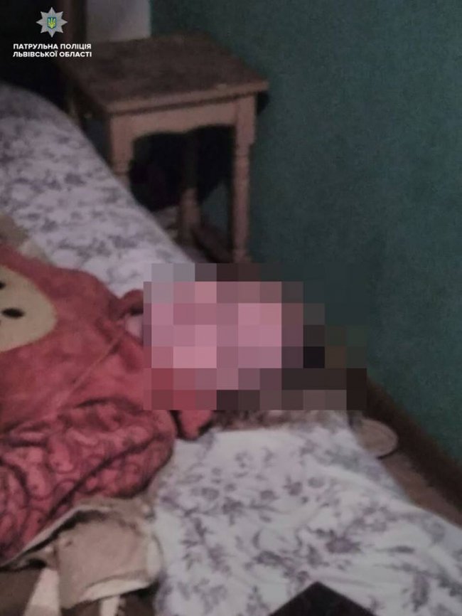 Львівські пристрасті: крадія з Луцька знайшли у шафі жінки, яка заявила про зґвалтування. ФОТО