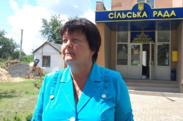 Чиновники перевірили якість життя на селі під Луцьком. ФОТО