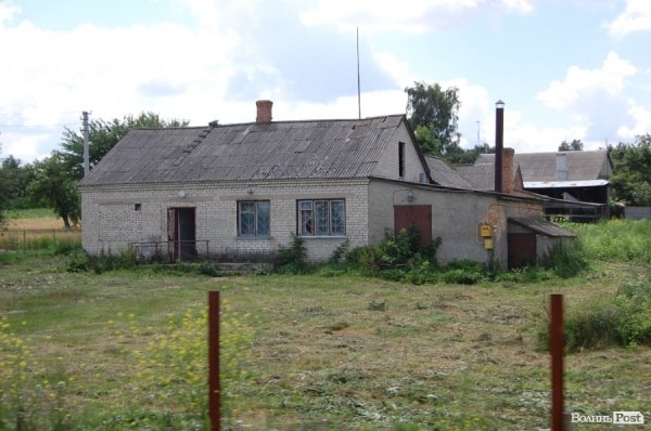 Чиновники перевірили якість життя на селі під Луцьком. ФОТО