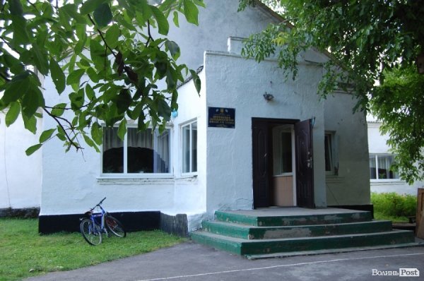 Чиновники перевірили якість життя на селі під Луцьком. ФОТО