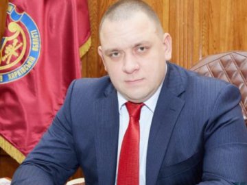 Ексначальнику СБУ Харківщини Дудіну загрожує довічне за держзраду, – ДБР